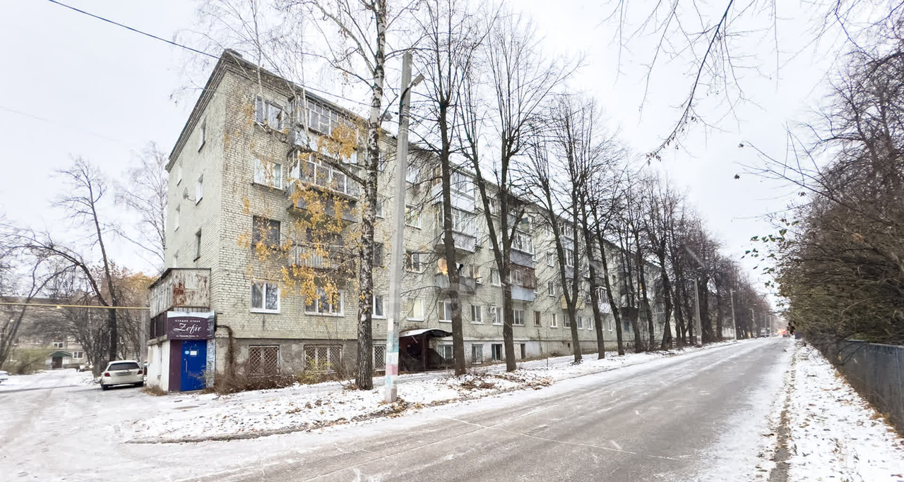 квартира г Ульяновск р-н Ленинский Центр м-н, Средний Венец, 13 фото 28