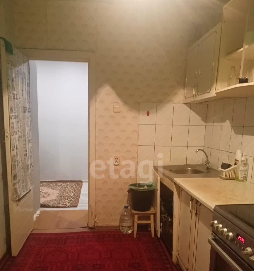 квартира г Ульяновск р-н Засвияжский пр-кт Хо Ши Мина 32 8-й м-н фото 7
