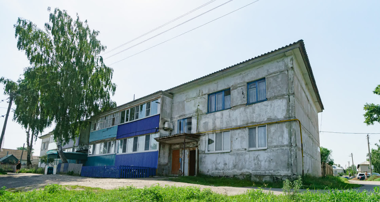 квартира г Ульяновск ул Береговая 9 фото 22