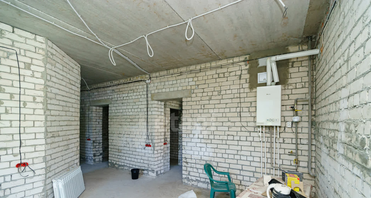 квартира г Ульяновск р-н Ленинский Север ул Буинская 38а м-н фото 23