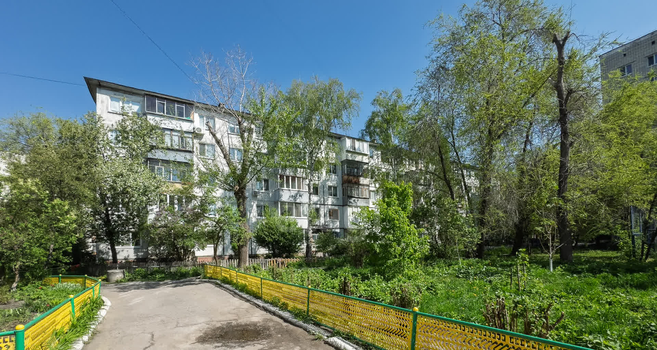 квартира г Ульяновск р-н Ленинский Центр м-н, Карла Либкнехта, 20 фото 36