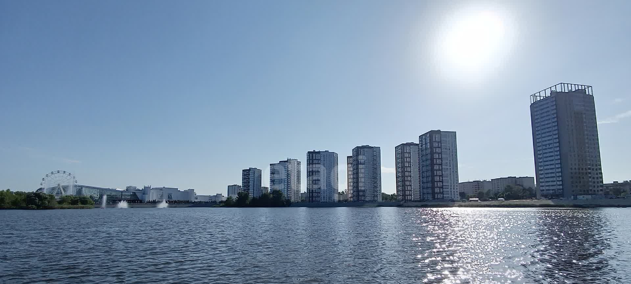 квартира г Ульяновск р-н Засвияжский ул Аблукова 20 18-й м-н фото 6