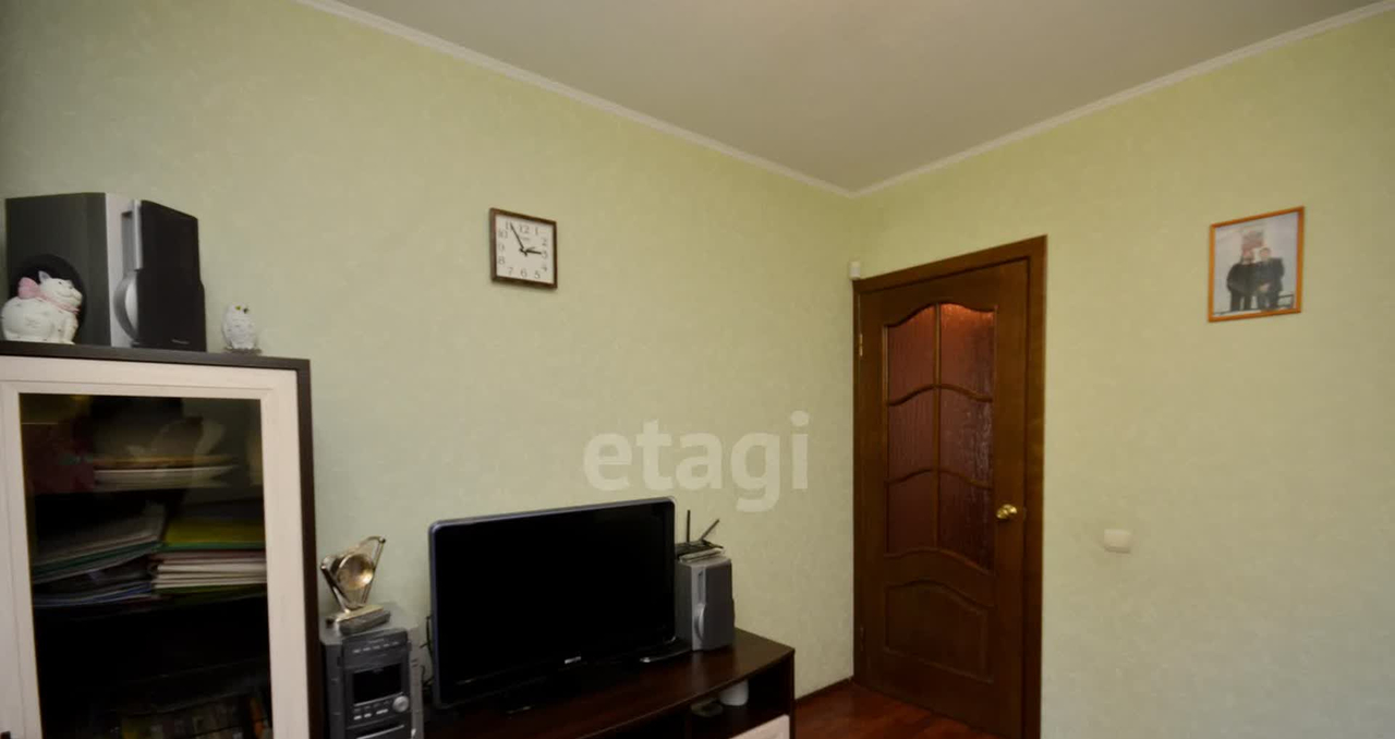 квартира г Ульяновск ул Аблукова 79 19-й м-н фото 12