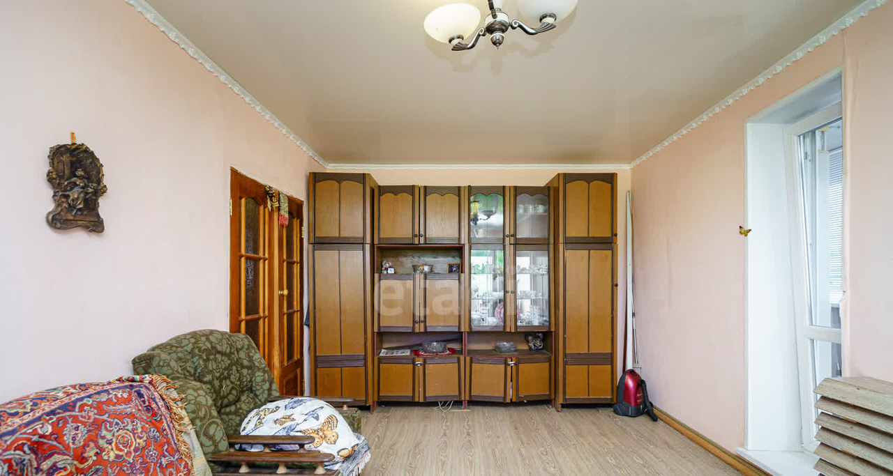 квартира г Ульяновск р-н Засвияжский ул Аблукова 85 19-й м-н фото 3