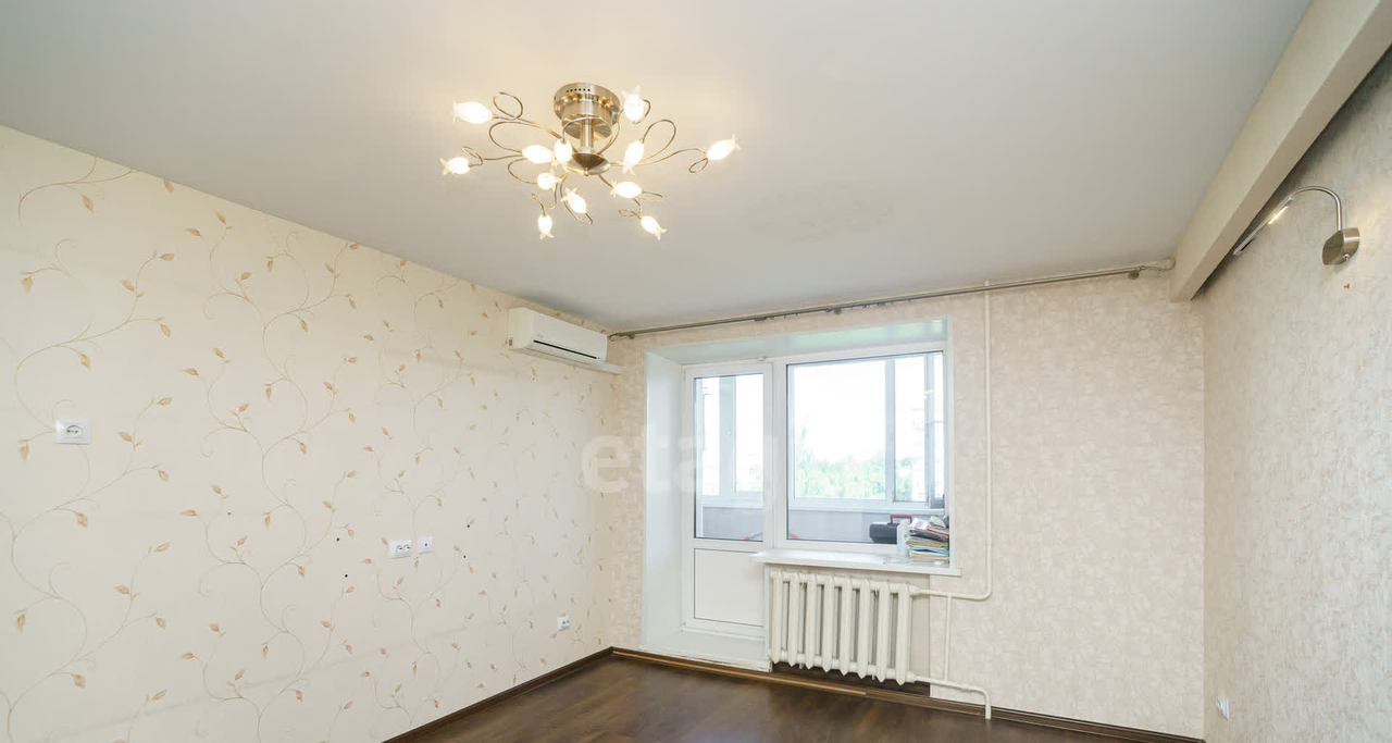 квартира г Ульяновск р-н Засвияжский ул Рябикова 112 4-й УЗТС м-н фото 4