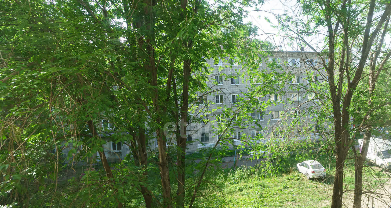 квартира г Ульяновск р-н Засвияжский ул Рябикова 66 2-й УЗТС м-н фото 3