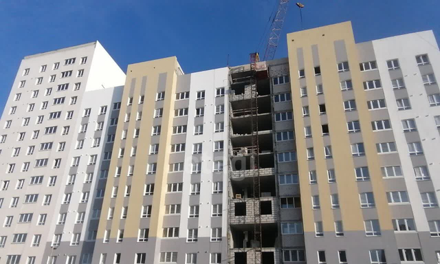 р-н Ленинский м-н, Ульяны Громовой, 8Б фото