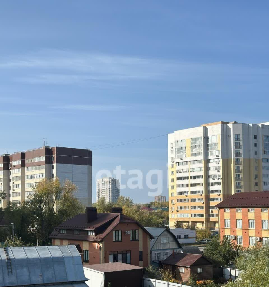 квартира г Ульяновск р-н Ленинский Север ул Кролюницкого 29 м-н фото 3