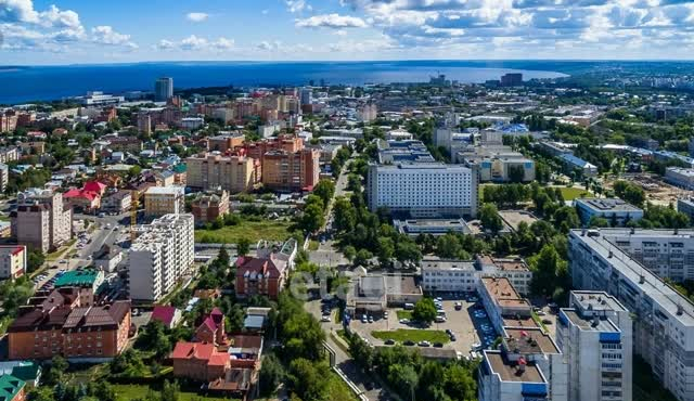 квартира г Ульяновск р-н Ленинский Север ул Кролюницкого 29 м-н фото 3