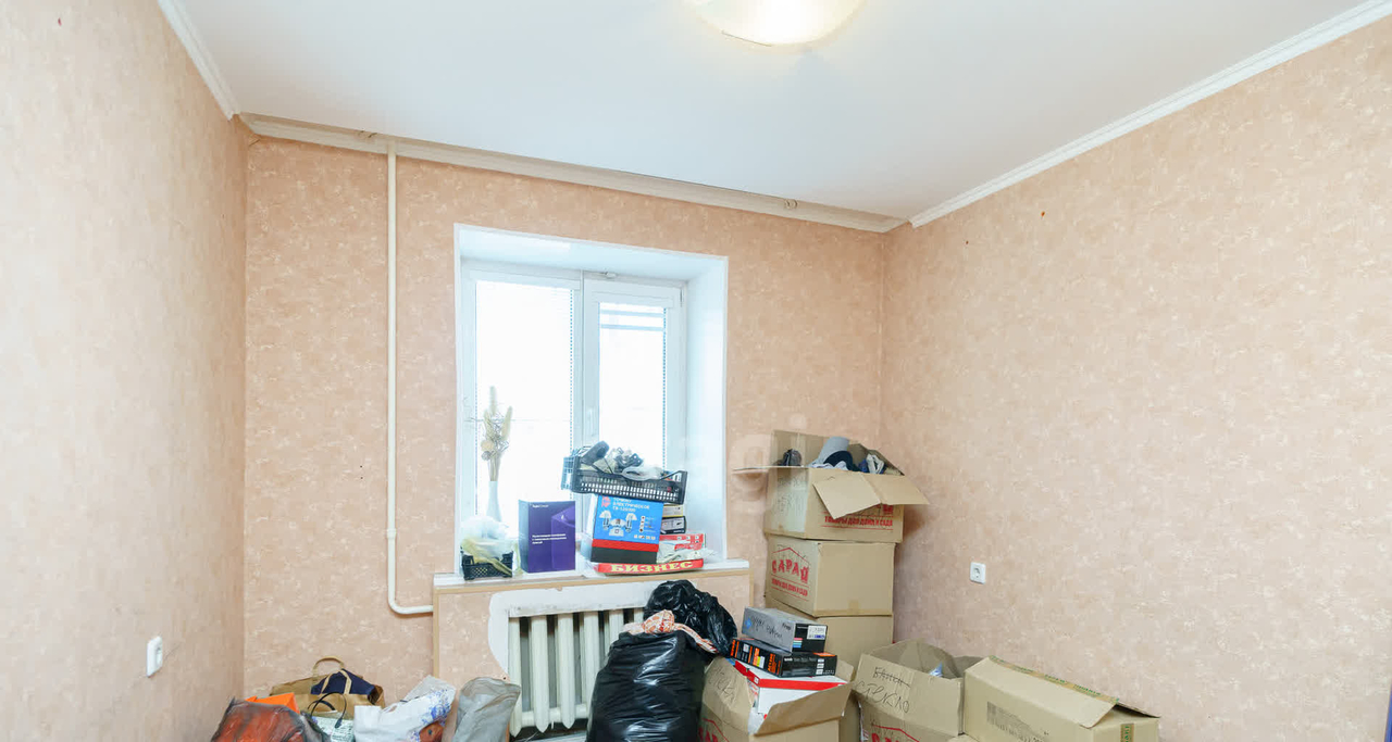 квартира г Ульяновск р-н Засвияжский ул Рябикова 112 4-й УЗТС м-н фото 17