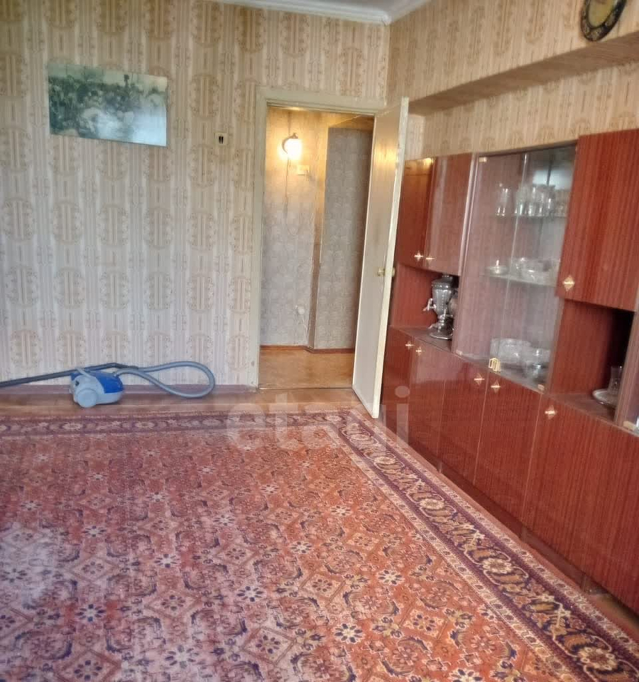 квартира г Ульяновск р-н Ленинский Центр ул Кузнецова 6 м-н фото 12
