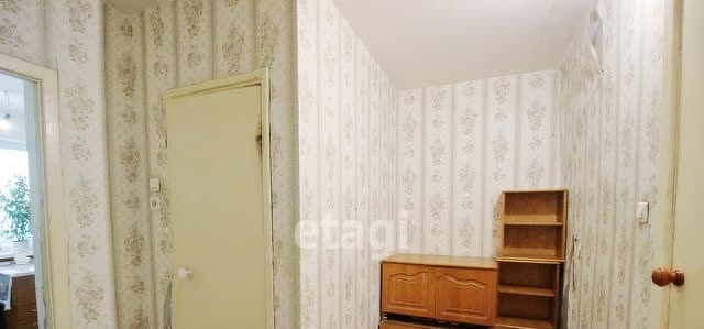 квартира г Ульяновск р-н Ленинский ул Репина 55 микрорайон «Искра» м-н фото 6