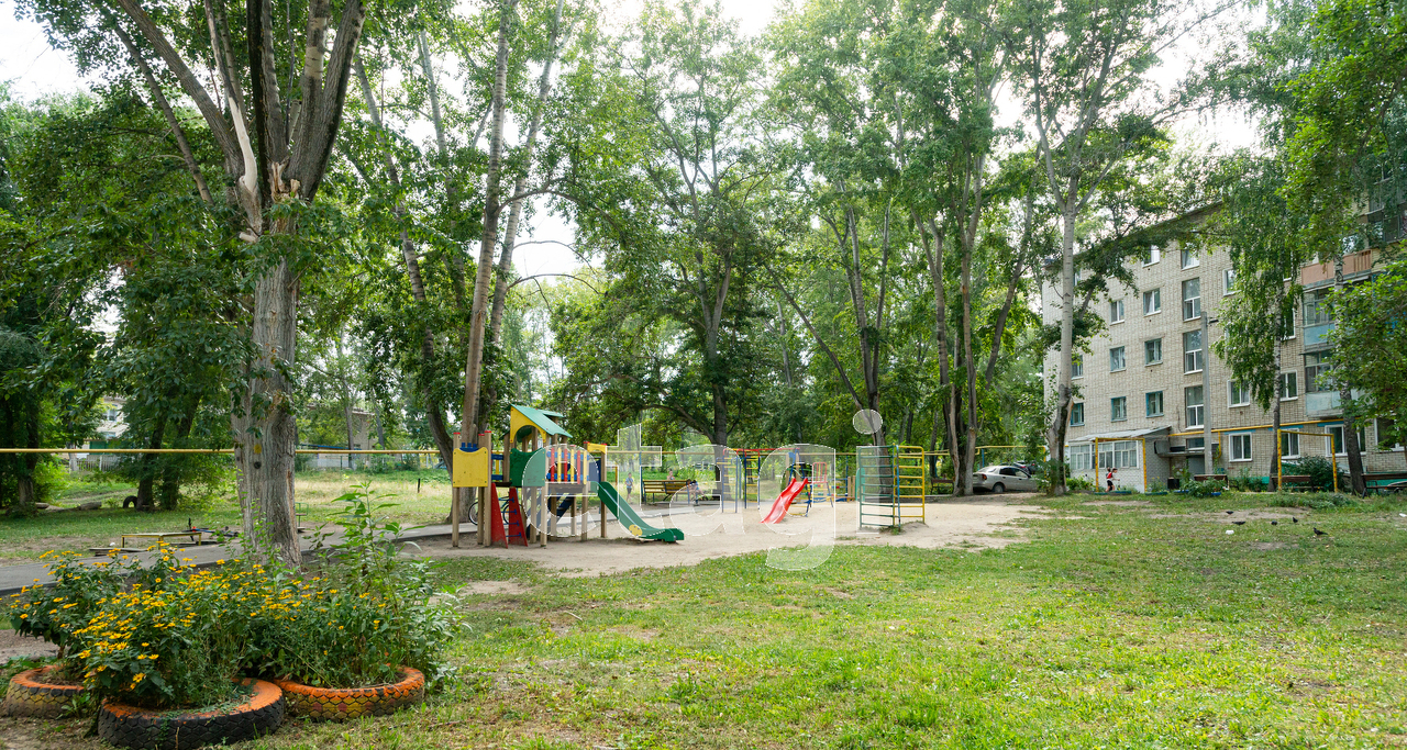 квартира г Новоульяновск ул Мира 3 фото 12