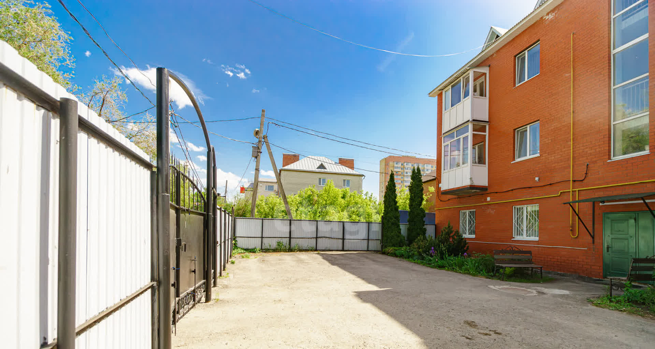 квартира г Ульяновск Север пер Маяковского 3-й 2а м-н, Ватутина фото 27