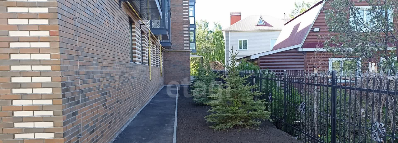 квартира г Ульяновск р-н Ленинский Центр ул Крымова 33 м-н фото 29