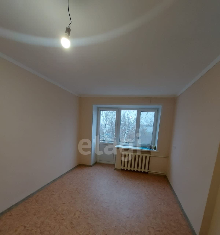 квартира г Ульяновск р-н Засвияжский Связь ул Минина 25 м-н фото 8