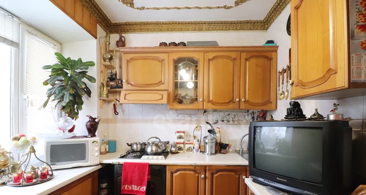 квартира г Ульяновск р-н Засвияжский ул Полбина 19 фото 7