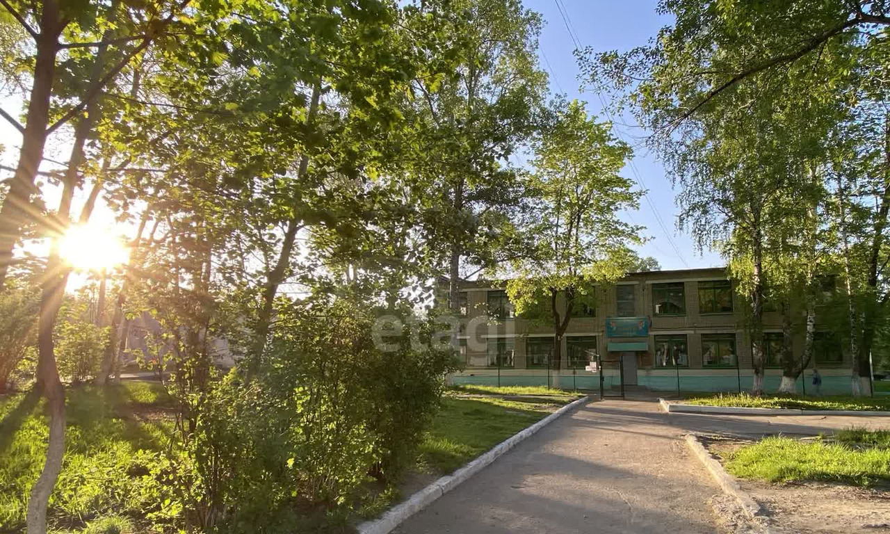 квартира г Новоульяновск ул Комсомольская 6 фото 5