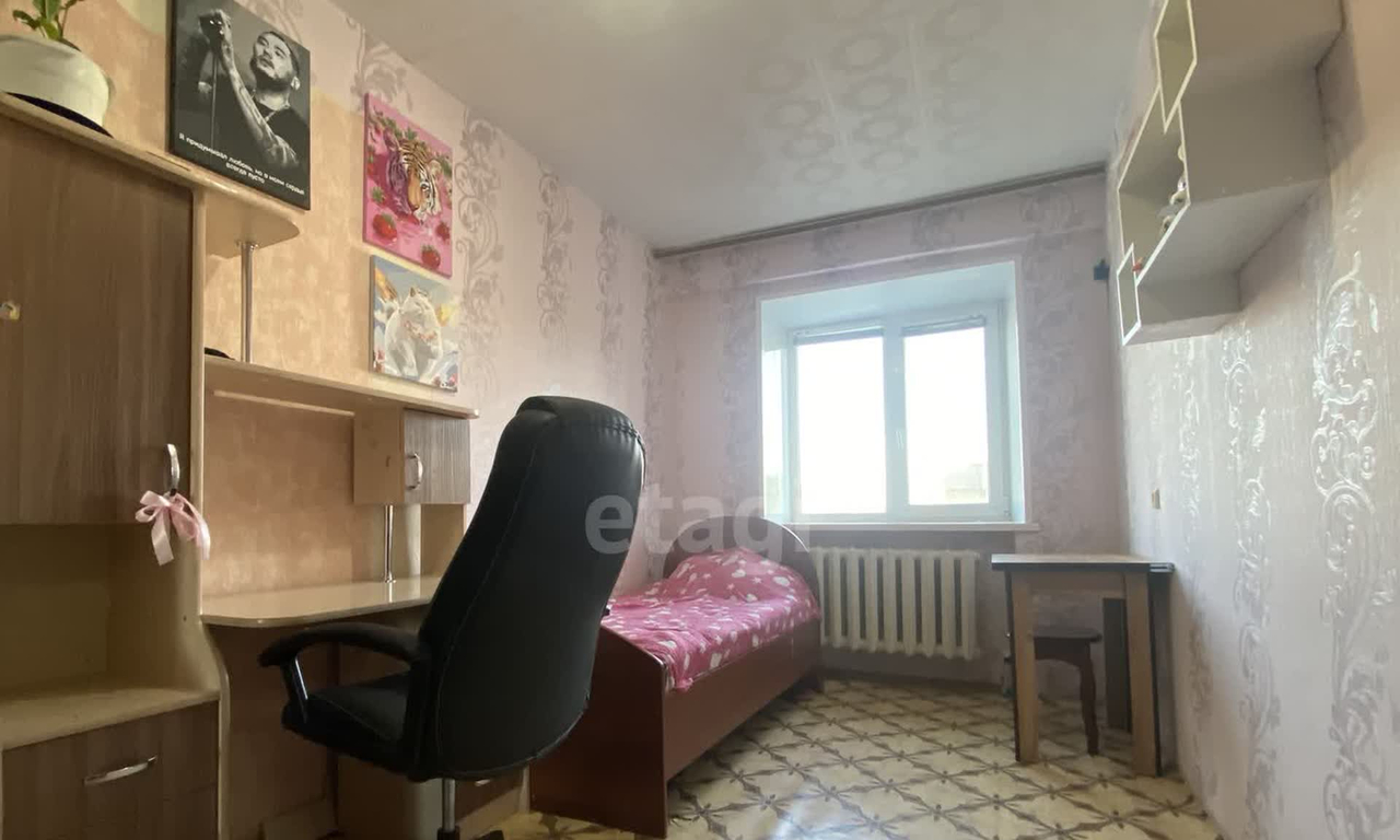 квартира г Новоульяновск ул Комсомольская 6 фото 12