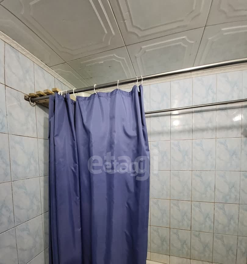 квартира г Ульяновск р-н Засвияжский пр-кт Хо Ши Мина 32 8-й м-н фото 17