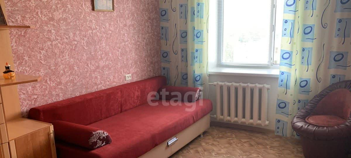 квартира г Ульяновск р-н Засвияжский снт Станкостроитель 2-й УЗТС м-н, 6 / Ефремова, 44 фото 5