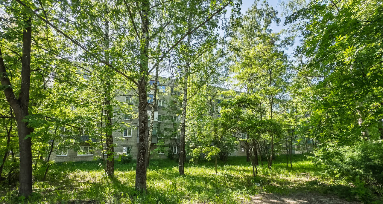 квартира г Ульяновск р-н Ленинский Север пр-кт Нариманова 59 м-н фото 37