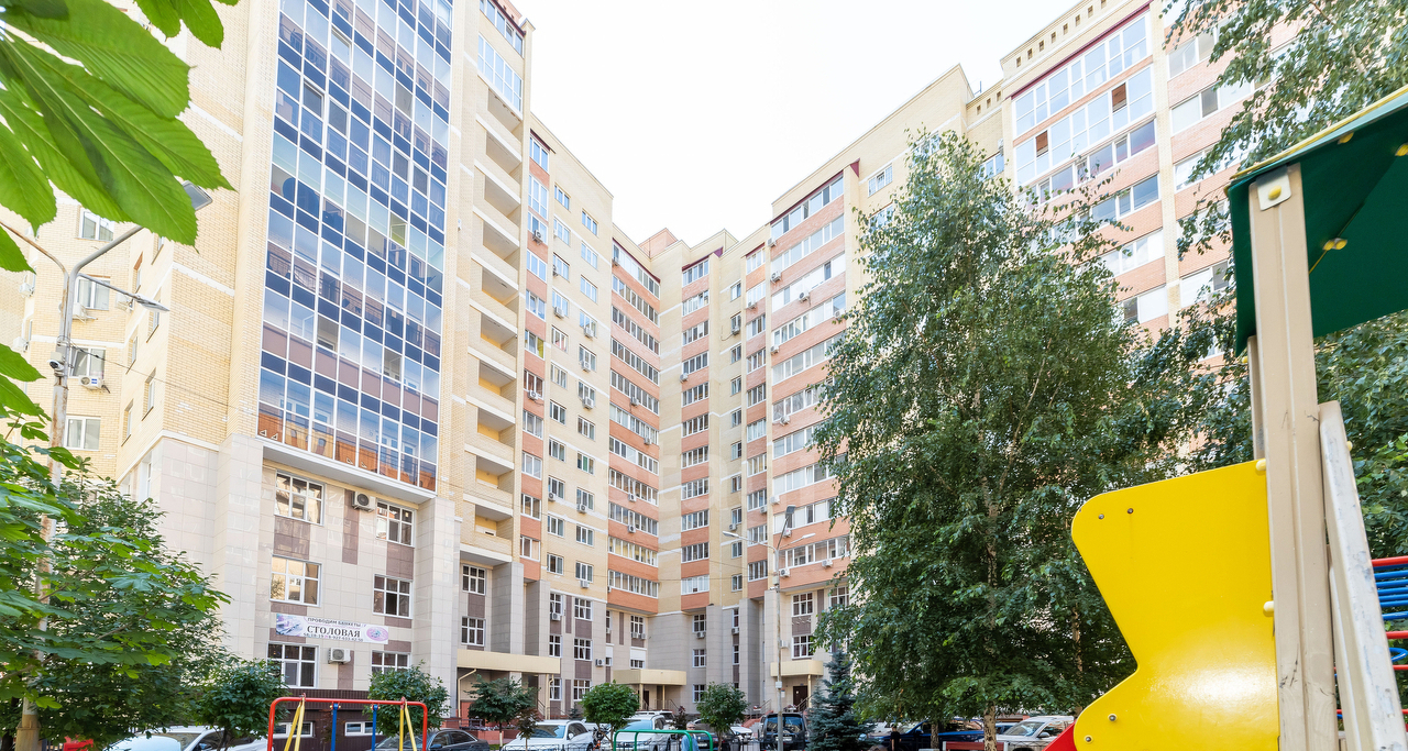 квартира г Ульяновск р-н Ленинский Центр пер Мира 2-й 24 м-н фото 28