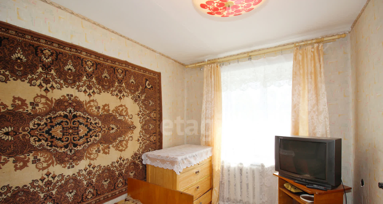 квартира г Ульяновск р-н Ленинский Север ул Юности 49 м-н фото 9