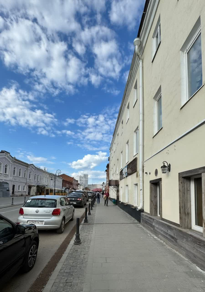 квартира г Ульяновск р-н Ленинский Центр ул Федерации 6 м-н фото 23