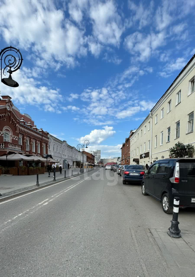 квартира г Ульяновск р-н Ленинский Центр ул Федерации 6 м-н фото 25