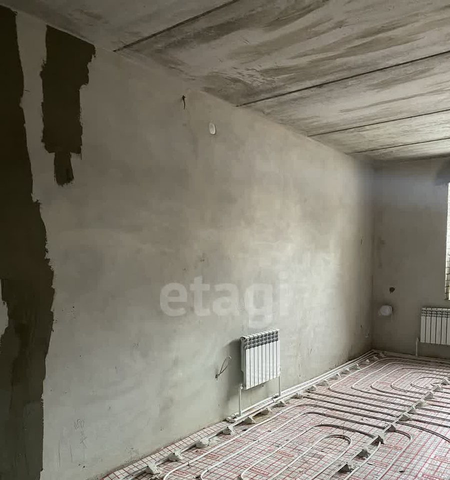 квартира г Ульяновск р-н Ленинский Центр пер Гоголя 17 м-н фото 13