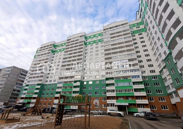 р-н Ленинский дом 211 фото