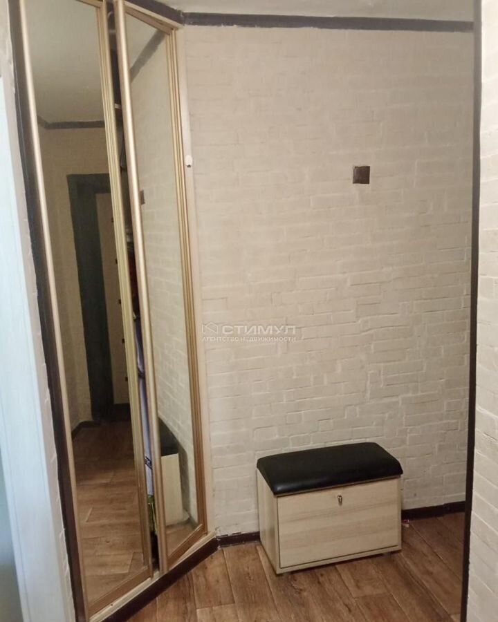 квартира г Комсомольск-на-Амуре ул Кирова 68к/2 фото 9