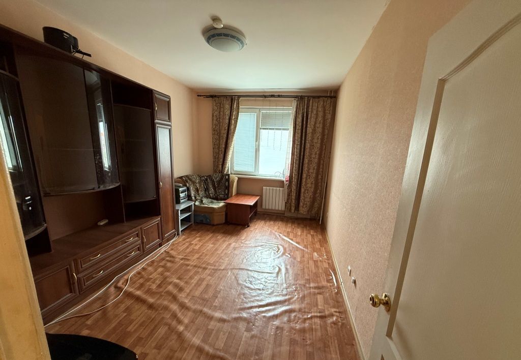 квартира г Петропавловск-Камчатский ул Дальневосточная 28 фото 7