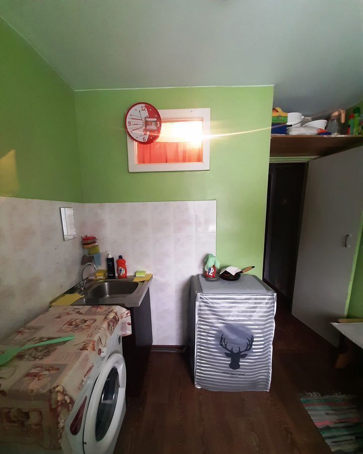комната г Нижневартовск ул Мира 18 Тюменская обл. фото 7