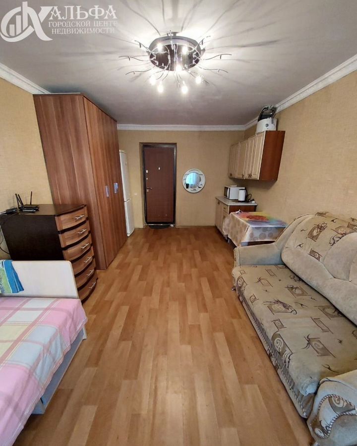 комната г Нижневартовск пр-кт Победы 24 Тюменская обл. фото 4
