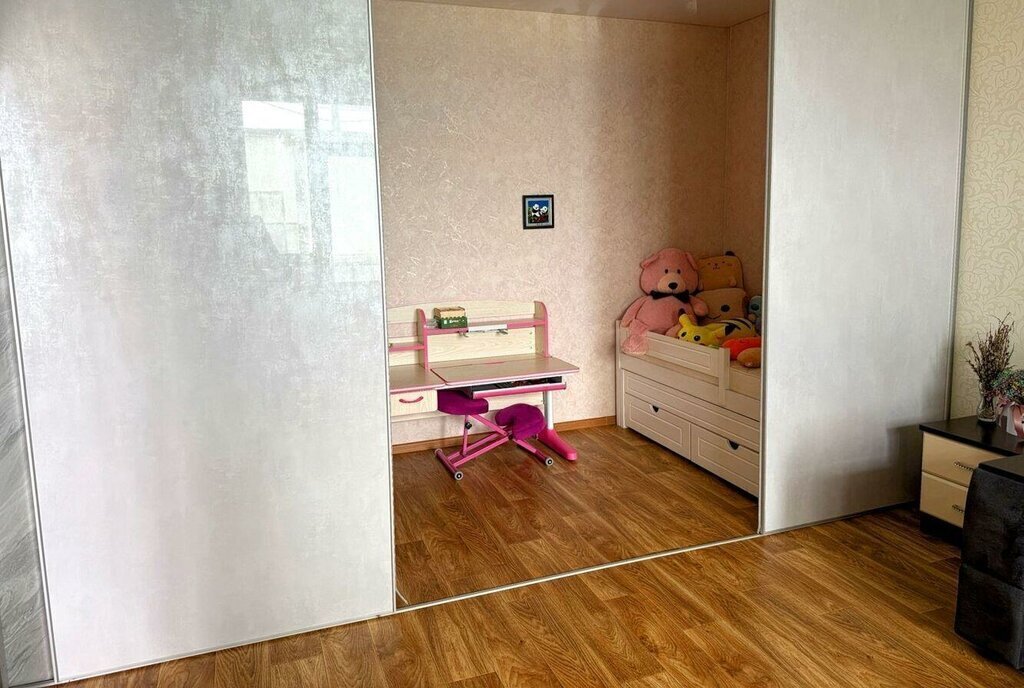 квартира г Южно-Сахалинск с Дальнее ул Ударная 50 фото 5