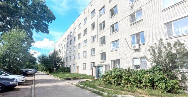 р-н Железнодорожный Железнодорожный ул Щорса 2 фото