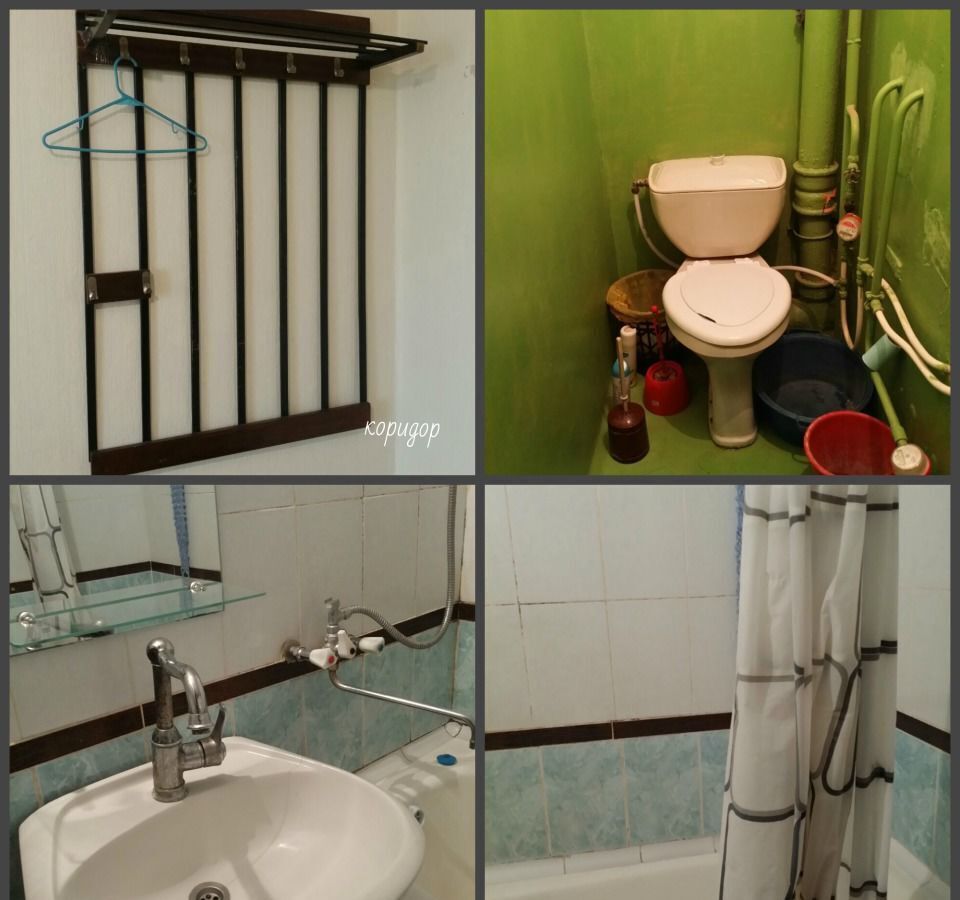 комната г Чебоксары р-н Калининский ул Ленинского Комсомола фото 2