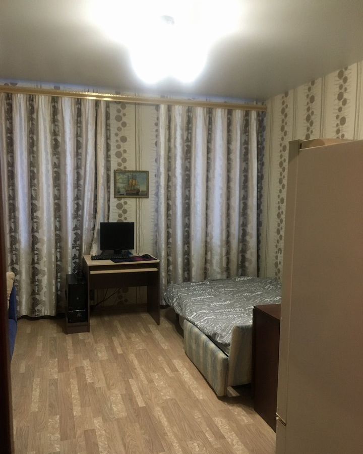 комната г Ярославль р-н Заволжский пер Тепловой 11 фото 10
