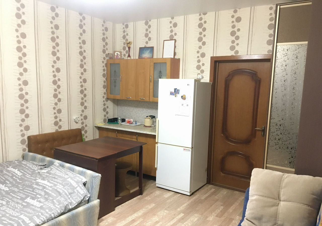 комната г Ярославль р-н Заволжский пер Тепловой 11 фото 12