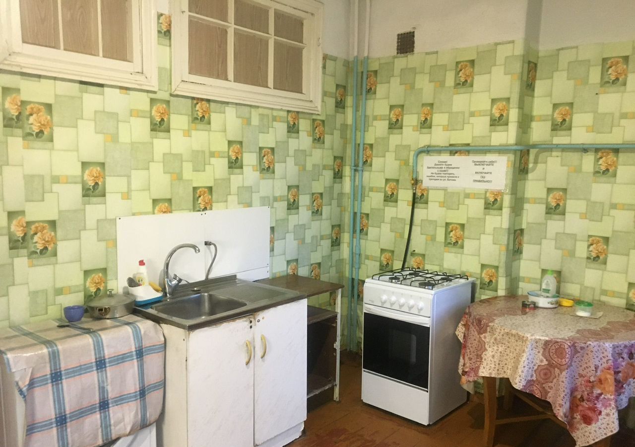 комната г Ярославль р-н Заволжский пер Тепловой 11 фото 17