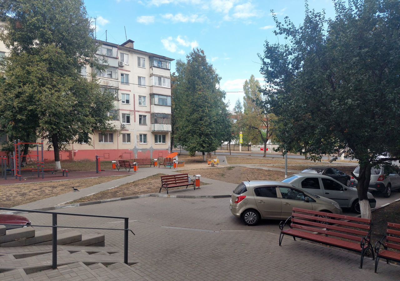 комната г Белгород Восточный ул Железнякова 1 фото 8