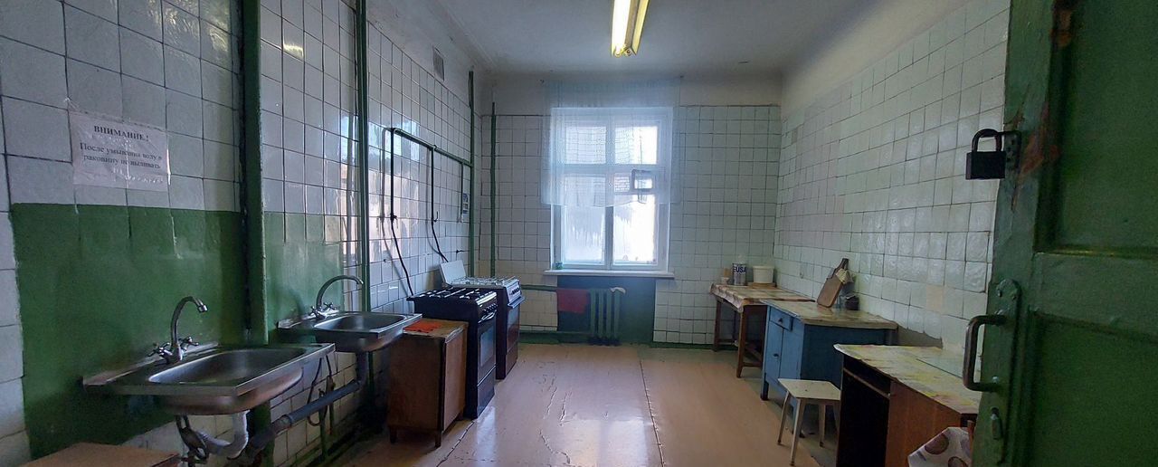 комната г Брянск рп Радица-Крыловка Бежицкий район ул Ульянова 122 фото 6
