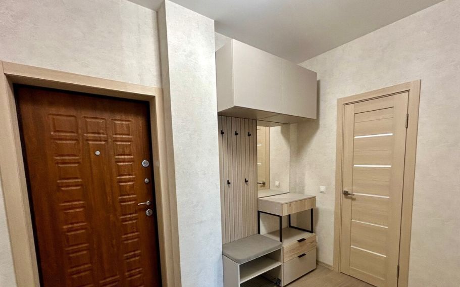 квартира г Чита р-н Центральный мкр-н Царский, 2 фото 6