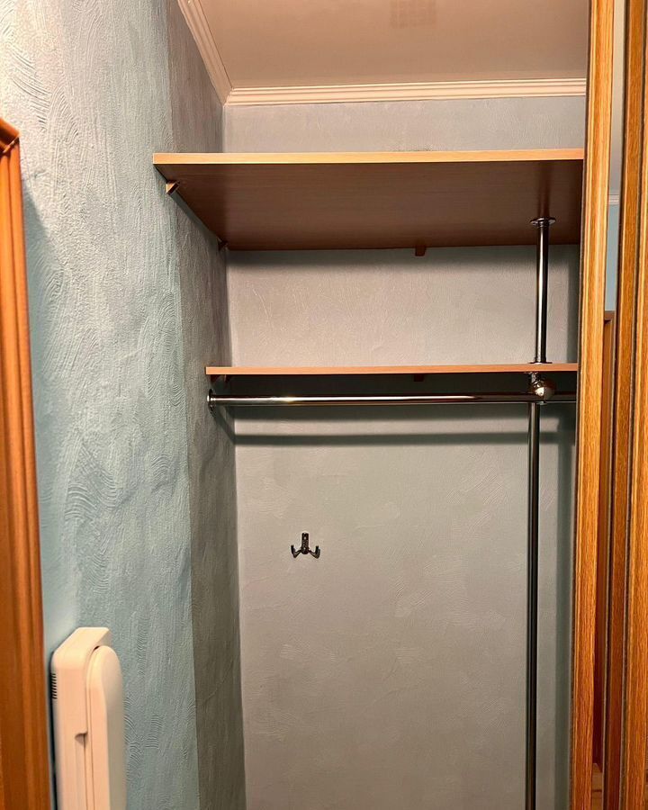 квартира г Магадан ул Берзина 33 фото 6