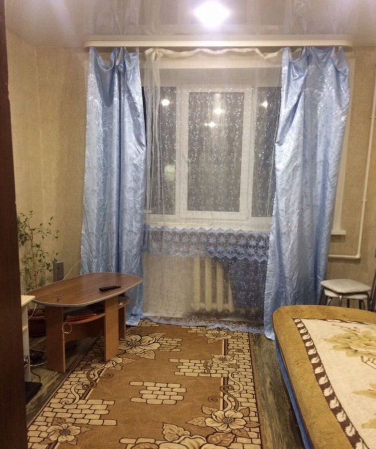 комната г Чайковский ул Ленина 79 фото 3