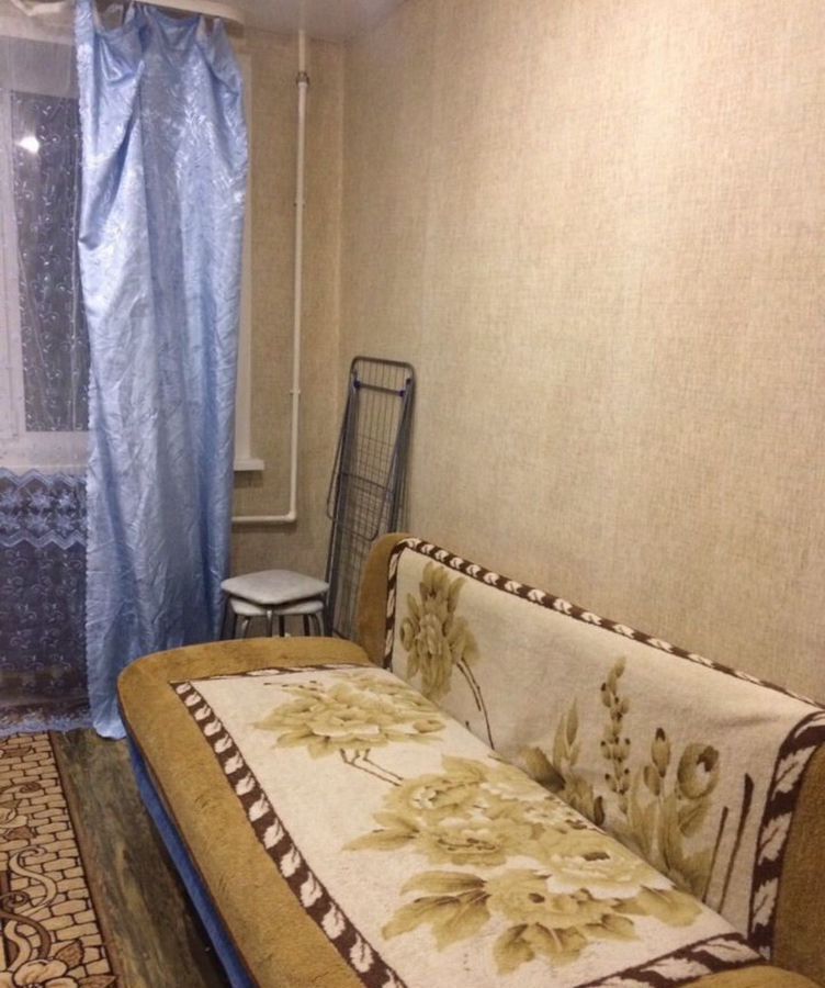 комната г Чайковский ул Ленина 79 фото 4
