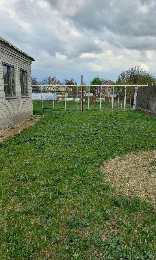 дом р-н Курганинский г Курганинск пл Клары Лучко Курганинское городское поселение фото 4