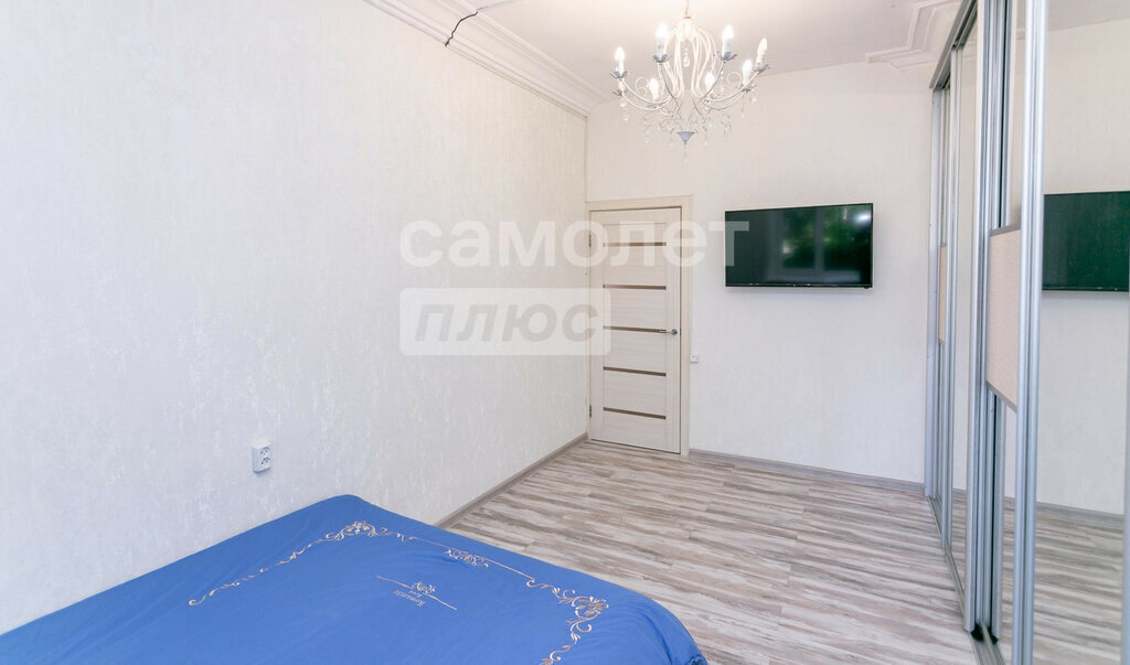 квартира г Хабаровск р-н Краснофлотский ул Руднева 76 фото 24
